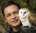 Chris Packham